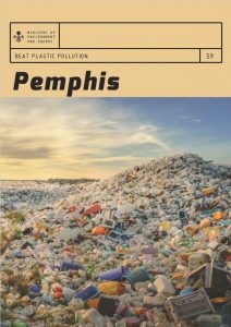 Pemphis – Issue 59 – July 2018
