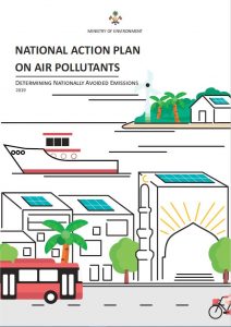 National Action Plan on Air Pollutants