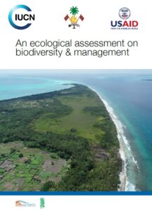 HA. Kelaa – An Ecological Assessment on Biodiversity and Management – 2021