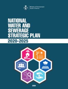 National Water and Sewerage Strategic Plan 2020 – 2025