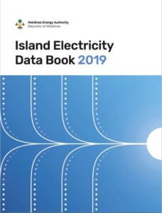 Island Electricity Databook 2019
