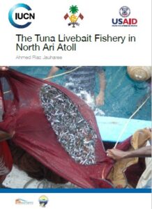 The Tuna Livebait Fishery in  North Ari Atoll