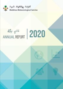 Annual Report 2020 – Maldives Meteorological Service