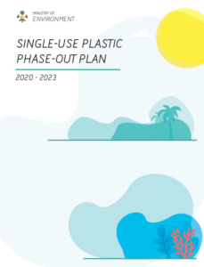 Single Use Plastic Phase Out Plan