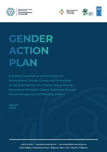 Gender Action Plan (POPs)