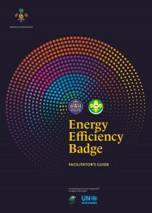 Energy Efficiency Badge – Facilitators Guide