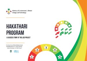 Hakathari Program: A Success Story of the LECI Project
