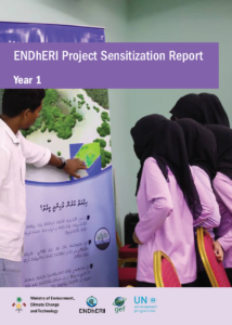 ENDhERI Project Sensitization Report Year 1