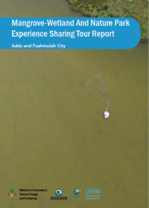 Mangrove-Wetland And Nature Park Experience Sharing Tour Report