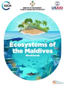 Ecosystems of the Maldives