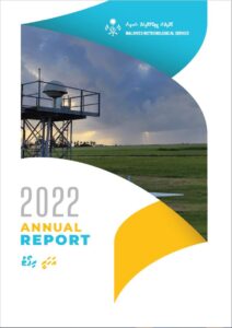 Annual Report 2022 – Maldives Meteorological Service