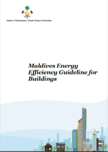 Maldives Energy Efficiency Guideline for Buildings