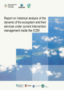 Report on Historical Analysis of Dynamic of Ecosystem