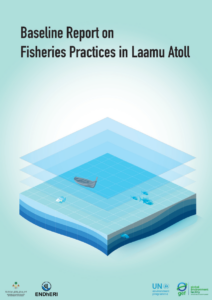 Baseline Report on Fisheries