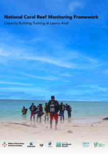 NCRMF Capacity Building Training Report