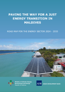 Paving the Way for a Just Energy Transition in the Maldives