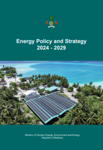 Energy Policy and Strategy 2024 – 2029