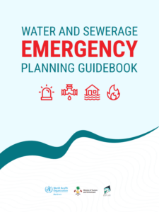 Water and Sewerage Emergency Planning Guidebook