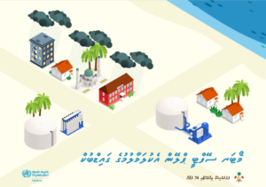 Water and Sanitation Safety Plan Guidebooks and report templates