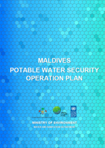 Potable Water Security Operational Plan