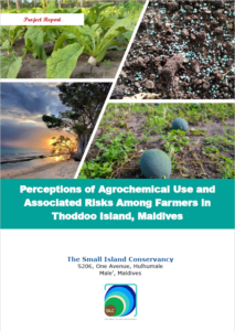 Perceptions of Agrochemical Use and Associated Risks Among Farmers in Thoddoo